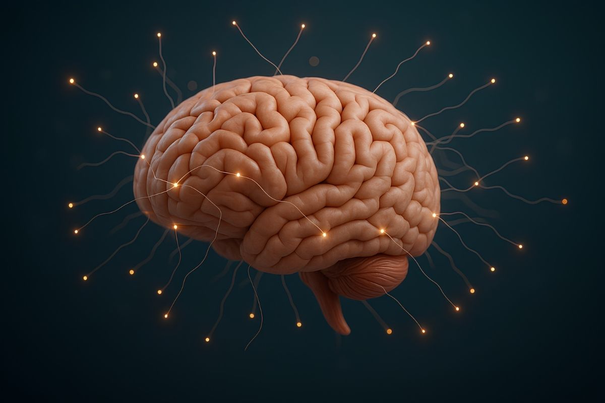 Cognitive Support
