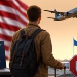 Europe Freezes US Travel
