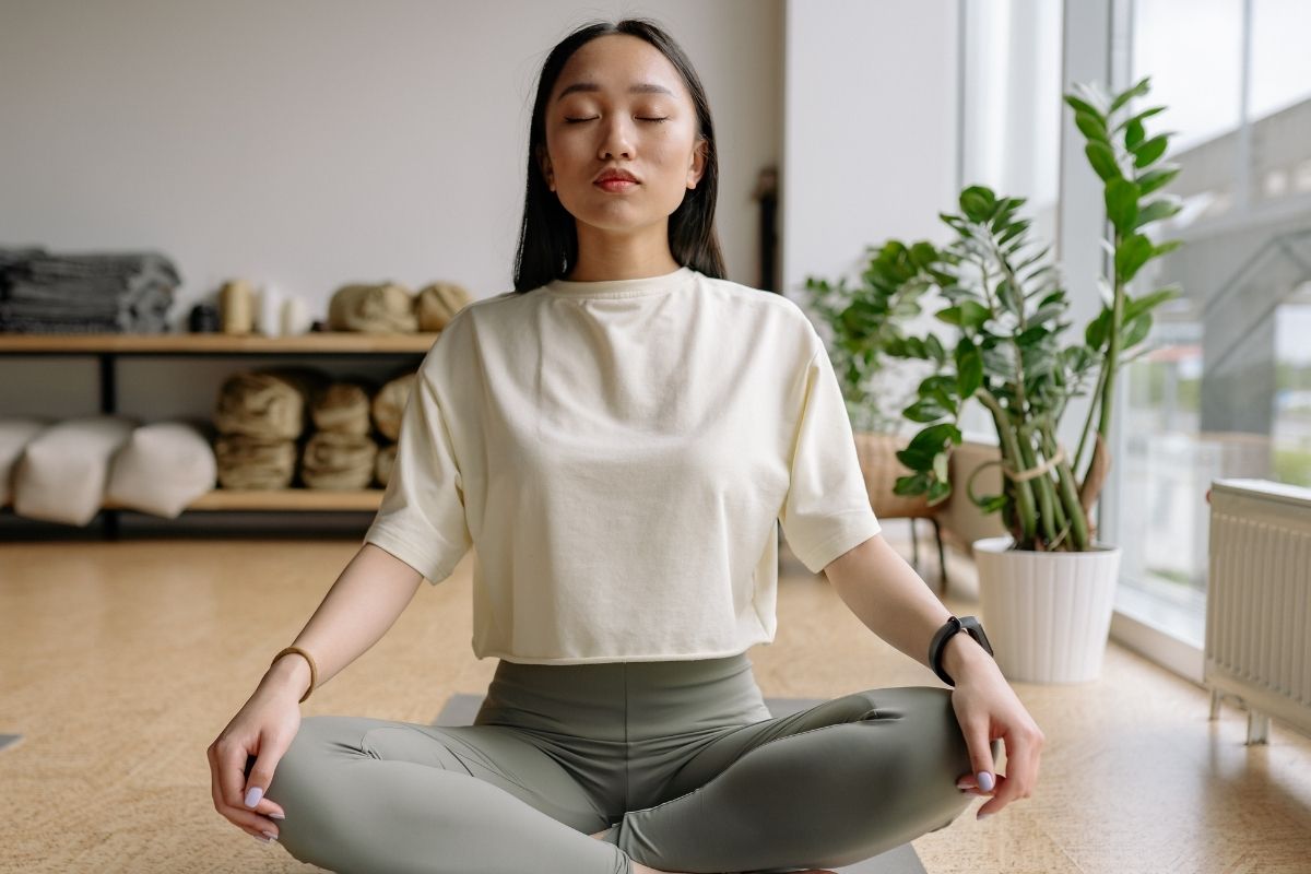 General Wellbeing