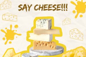 Italian Cheese