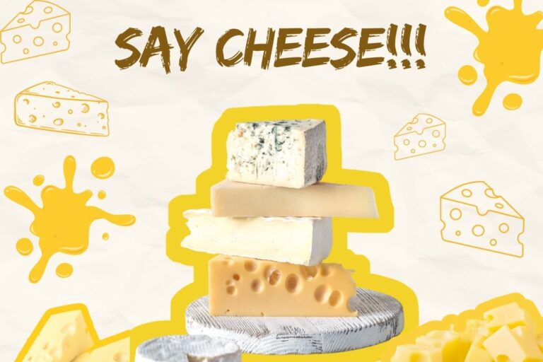 Italian Cheese