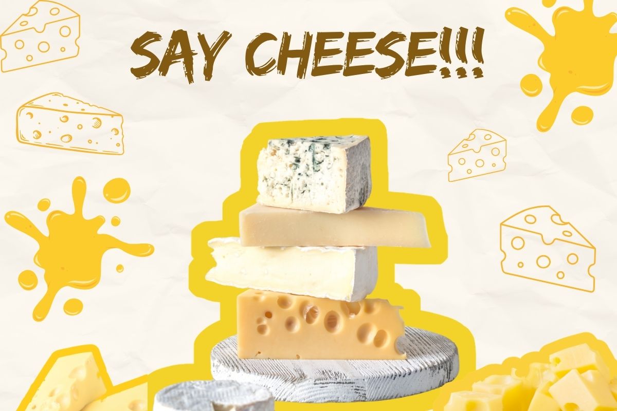 Italian Cheese
