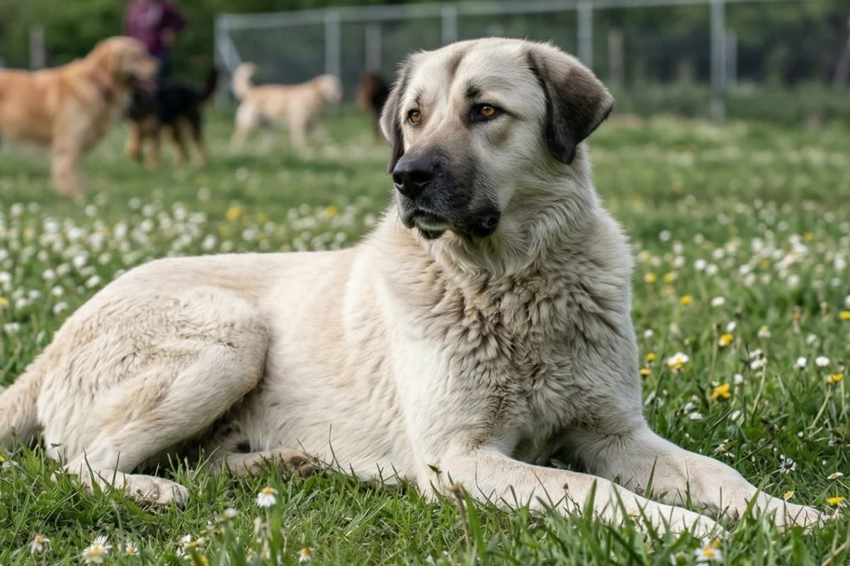 Kangal