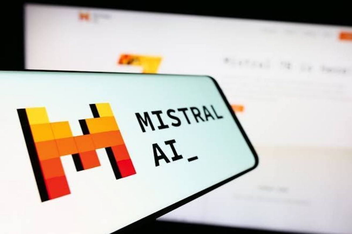 Mistral AI