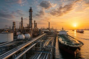 Naphtha Price News And Trend