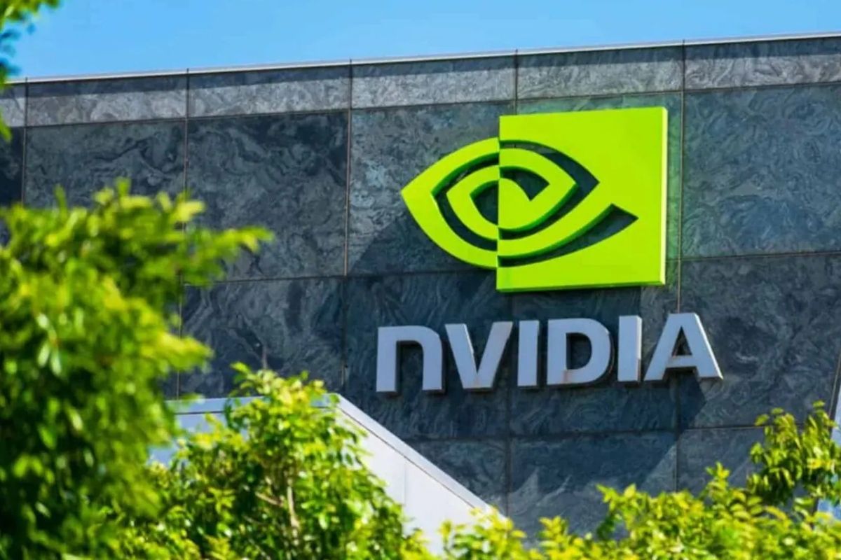 Nvidia