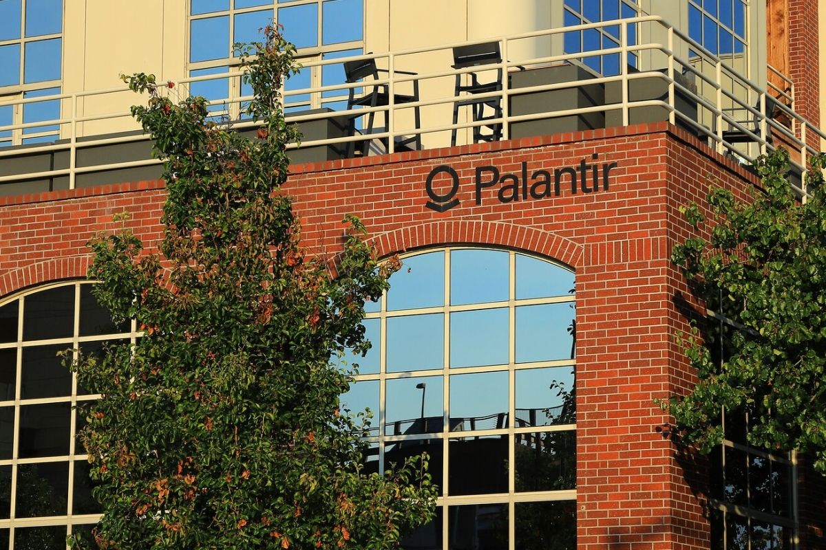 Palantir