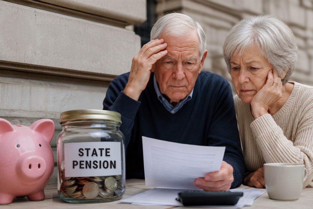hmrc admitted overtaxing millions of state pensioners since 2010
