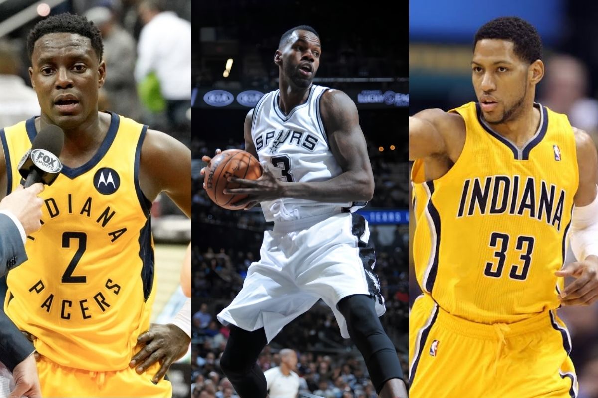 how many ex nba players are jehovah's witnesses
