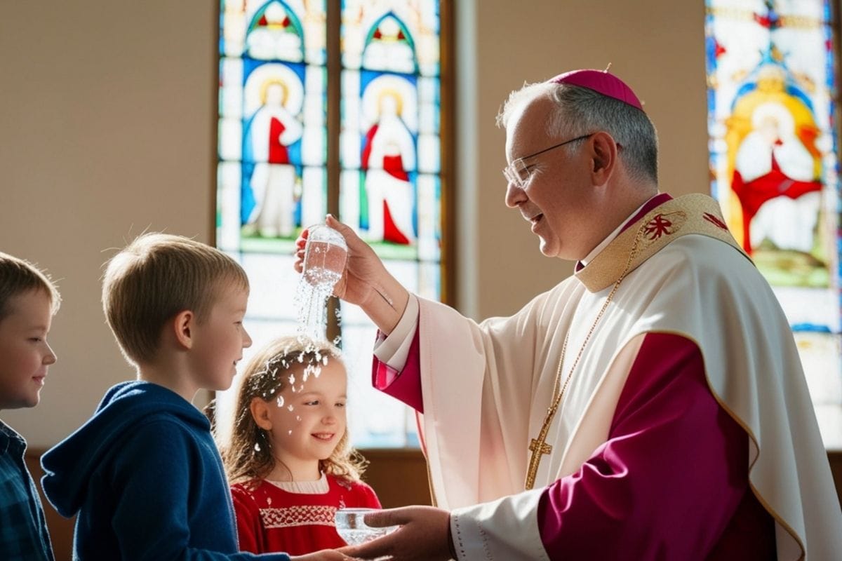 Bishop of Rome