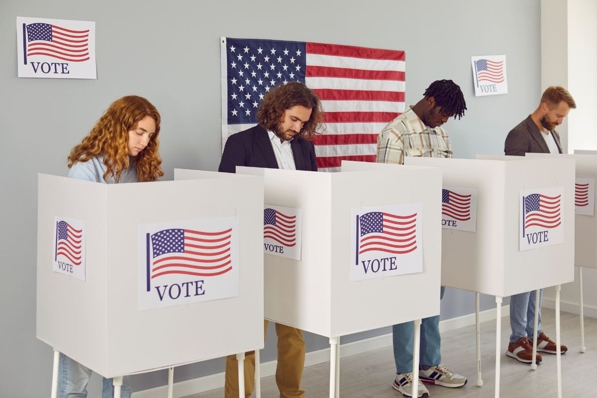 Does Political Socialization Actually Predict Voting