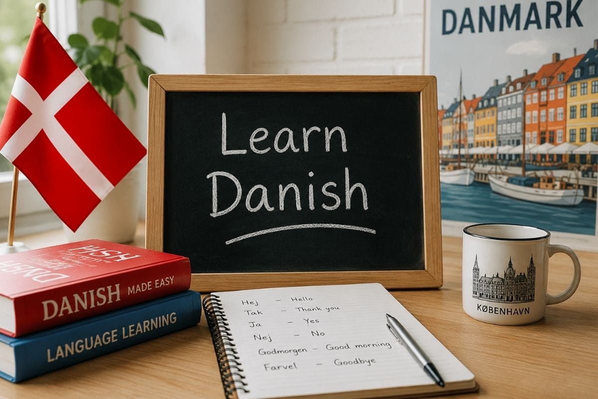 Easiest Language to Learn