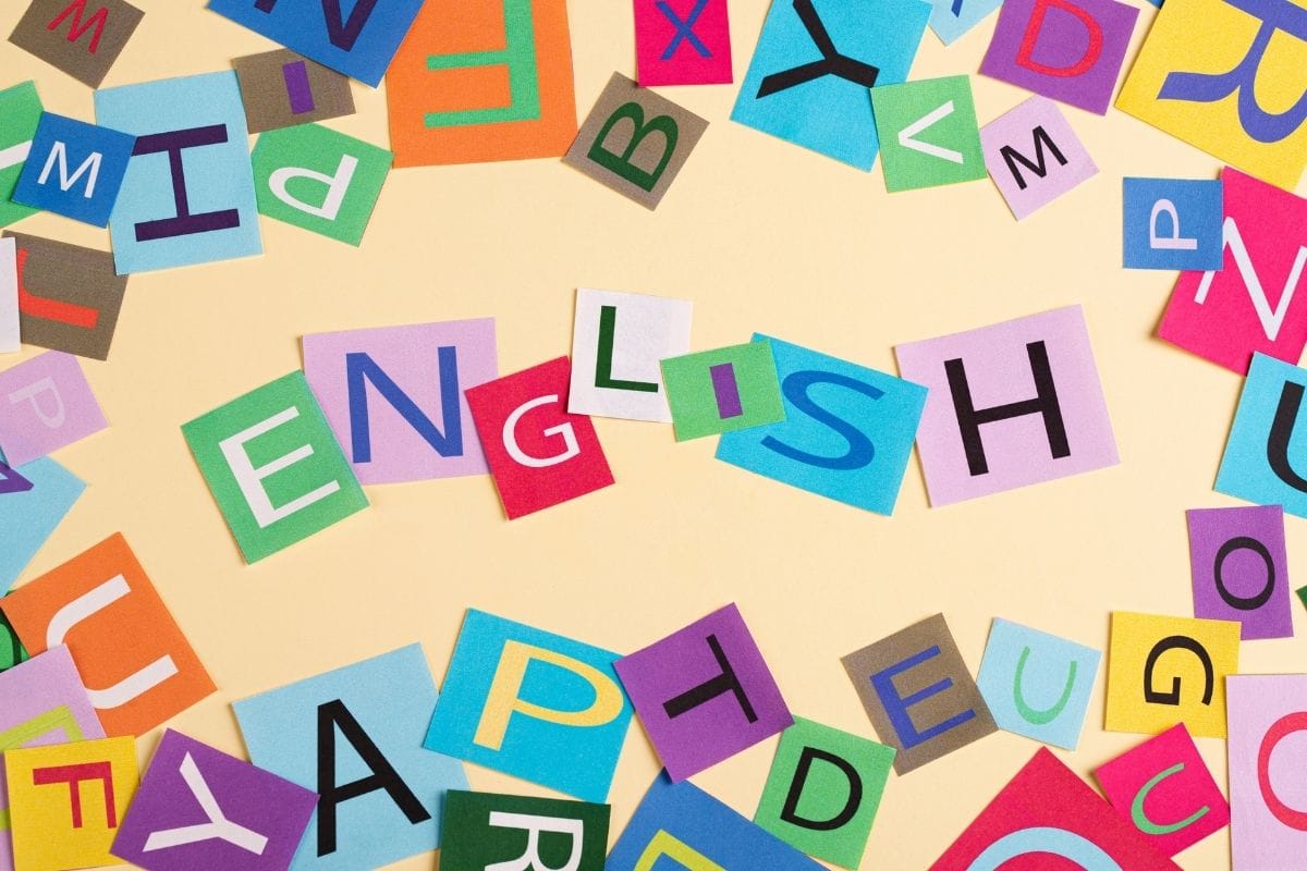 English Language