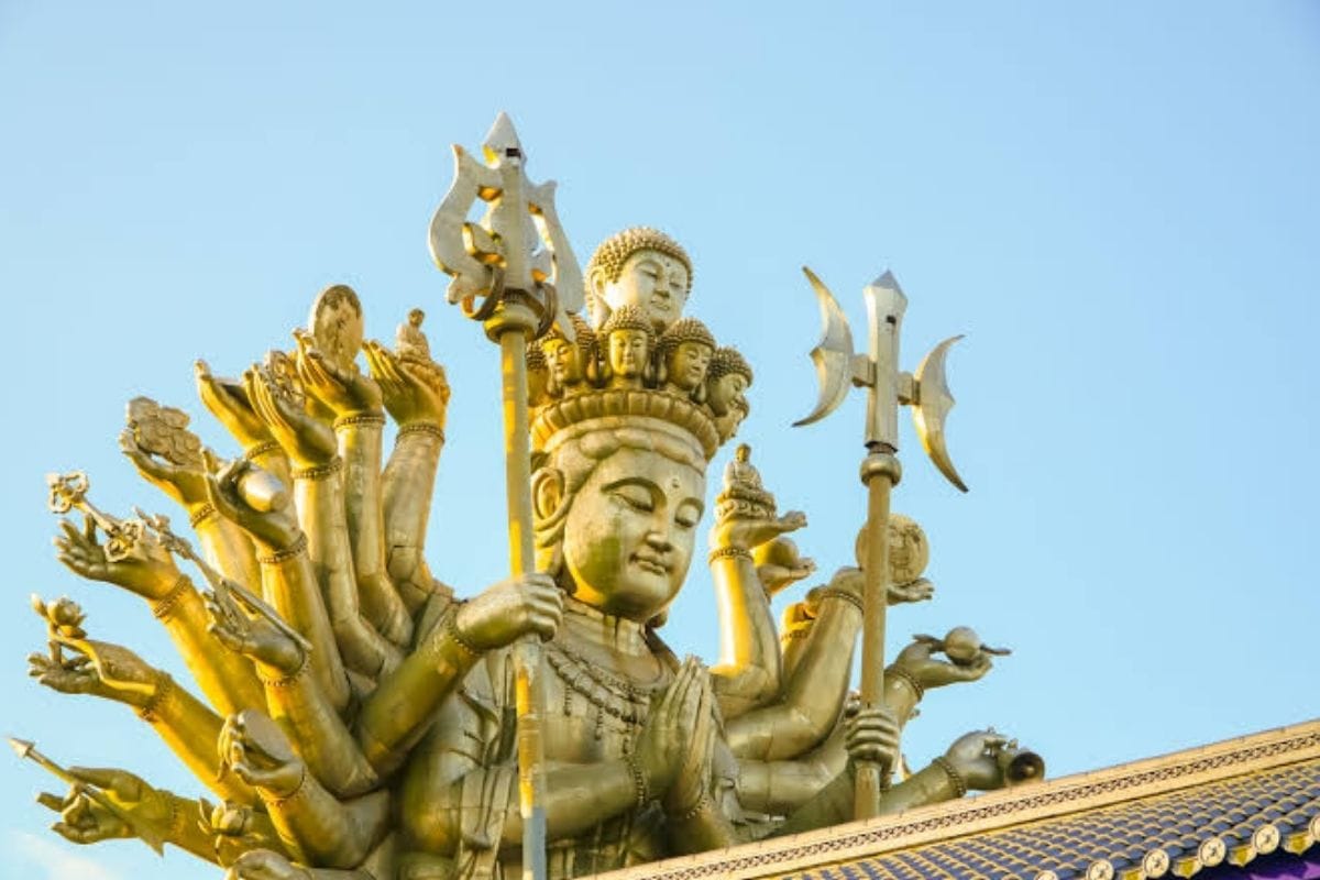 Guishan Guanyin
