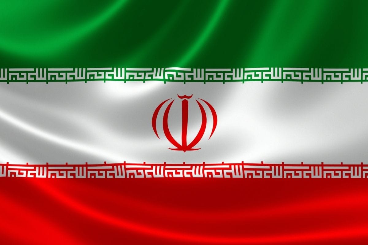 Iran