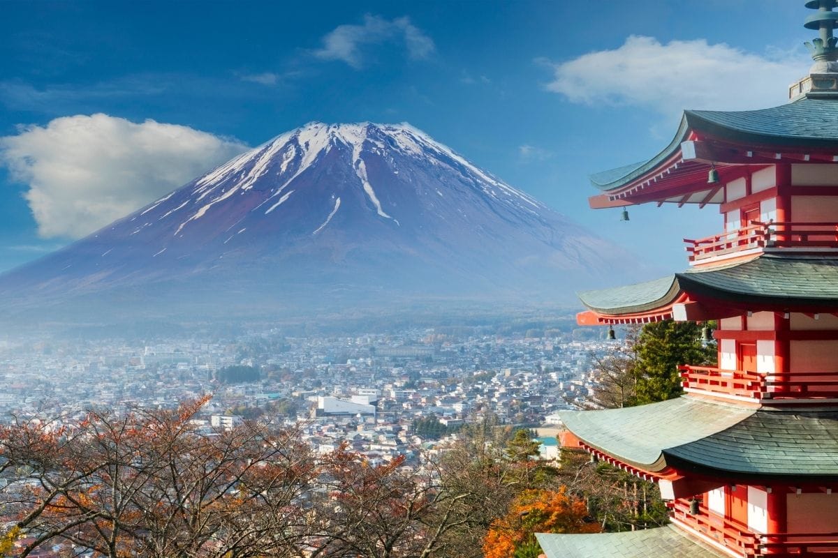 Japan