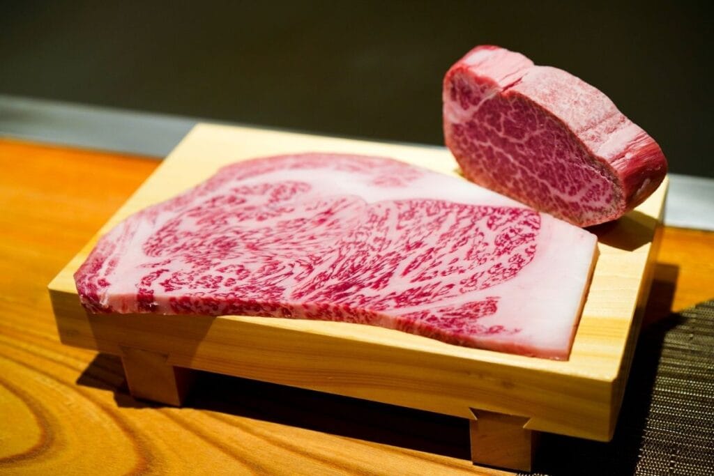 Kobe Beef