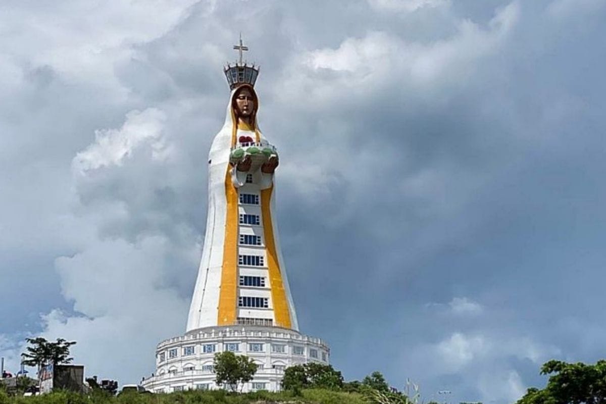 Mother of All Asia