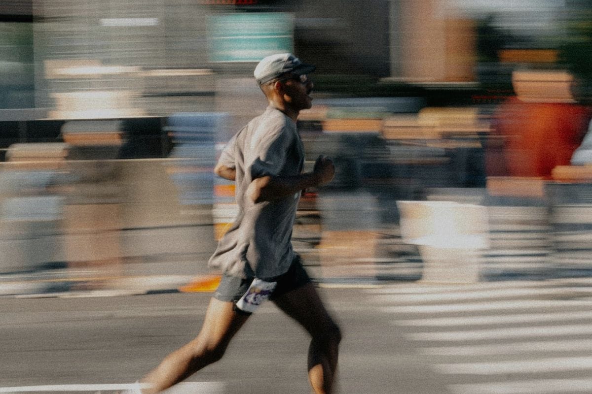 Ultramarathons