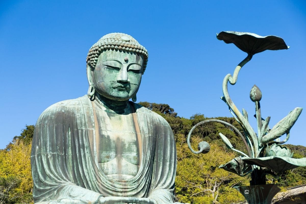 Ushiku Daibutsu