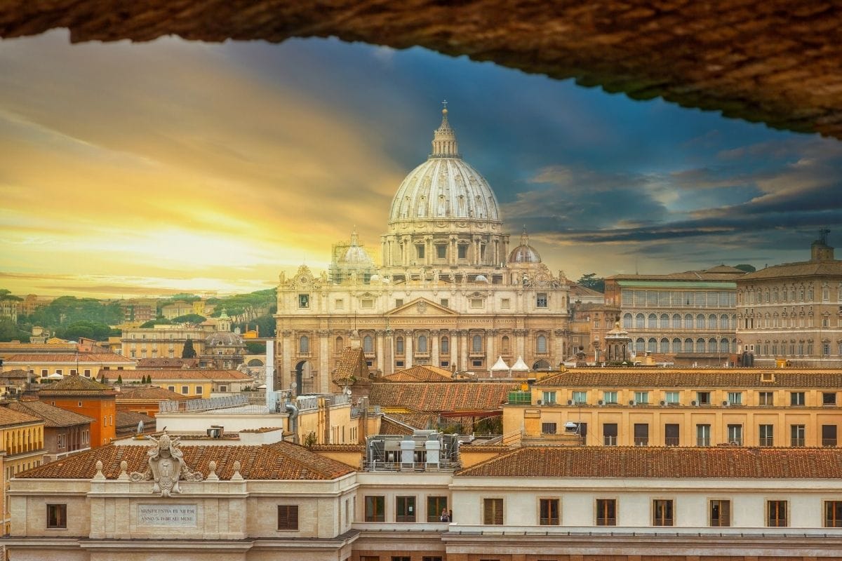 Vatican