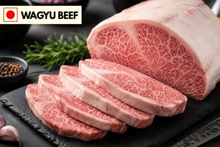 What Is Wagyu Beef