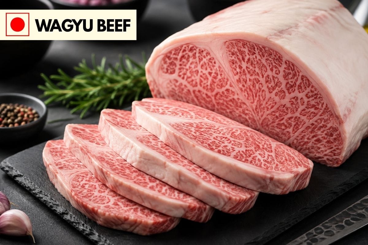 What Is Wagyu Beef
