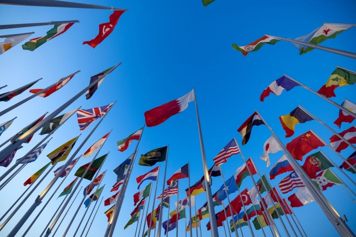 oldest country in the world