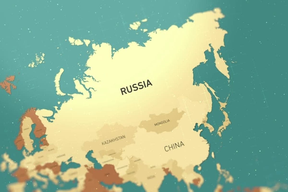 Russia