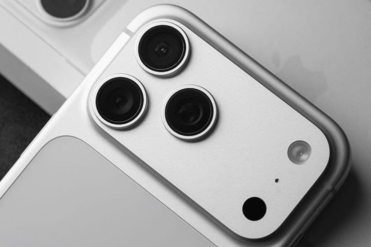 Apple iPhone 18 Pro Max Camera Expectations
