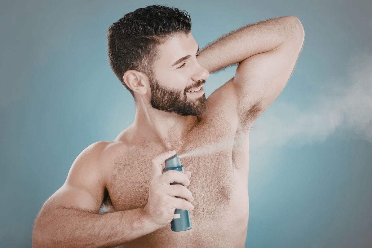 Best Natural Deodorants