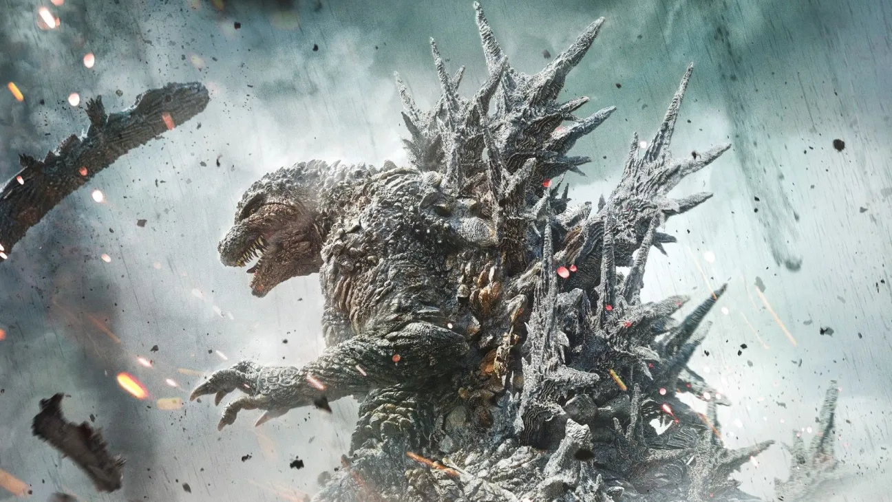What Does the Rating Tell Us About Godzilla Minus Zero?