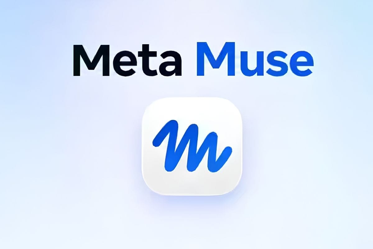 Meta Muse