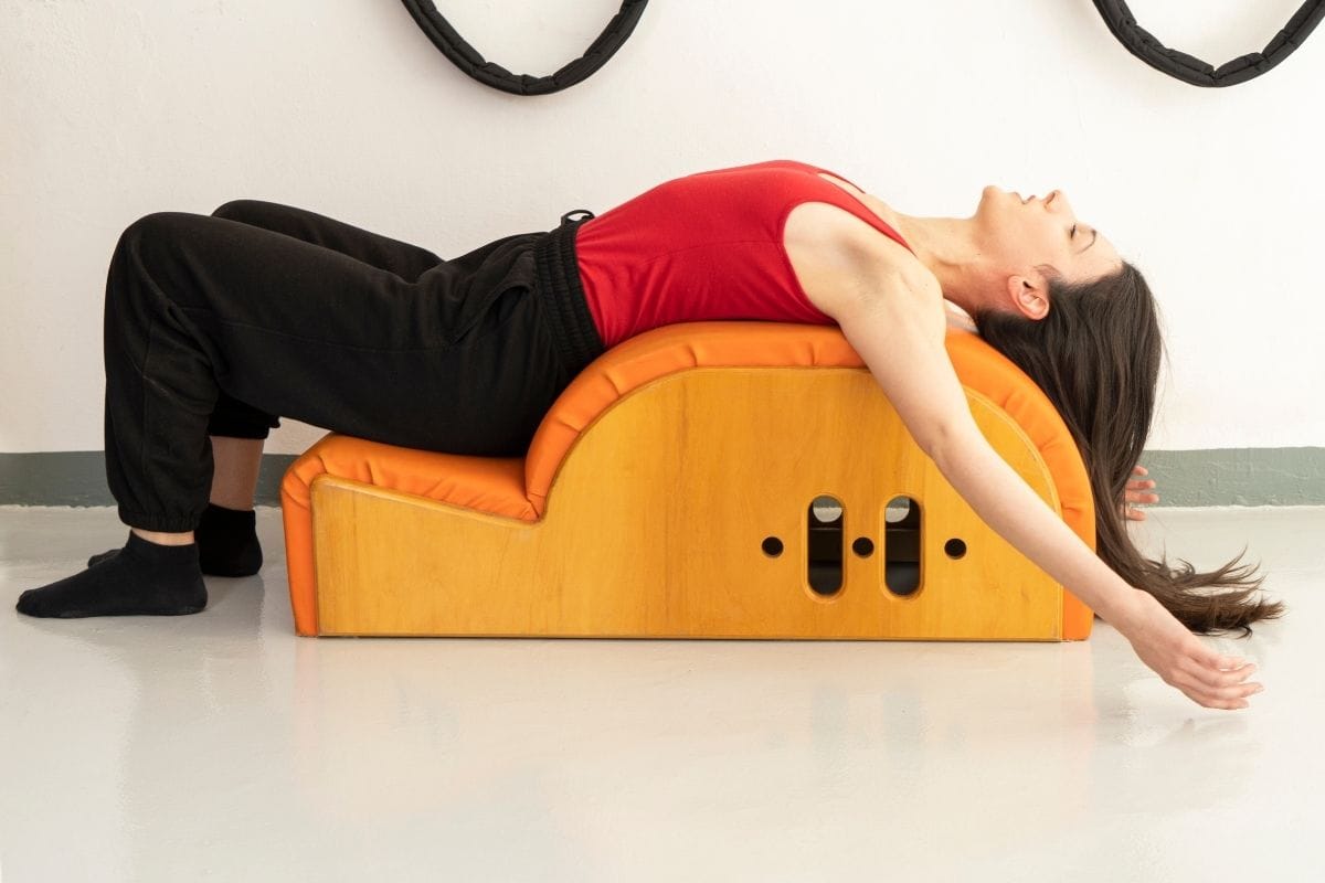 Spine Corrector