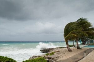 When is Hurricane Season in the Caribbean