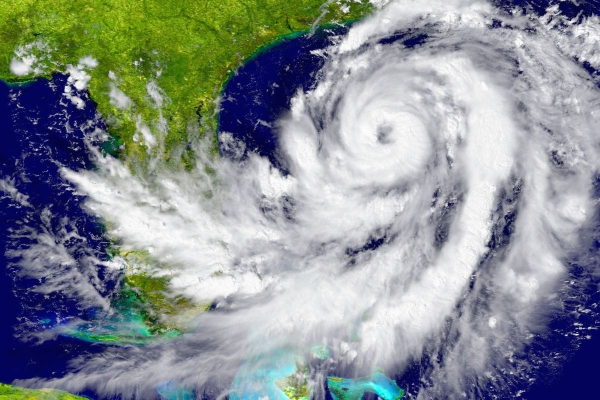 Why is the Caribbean So Prone to Hurricanes?