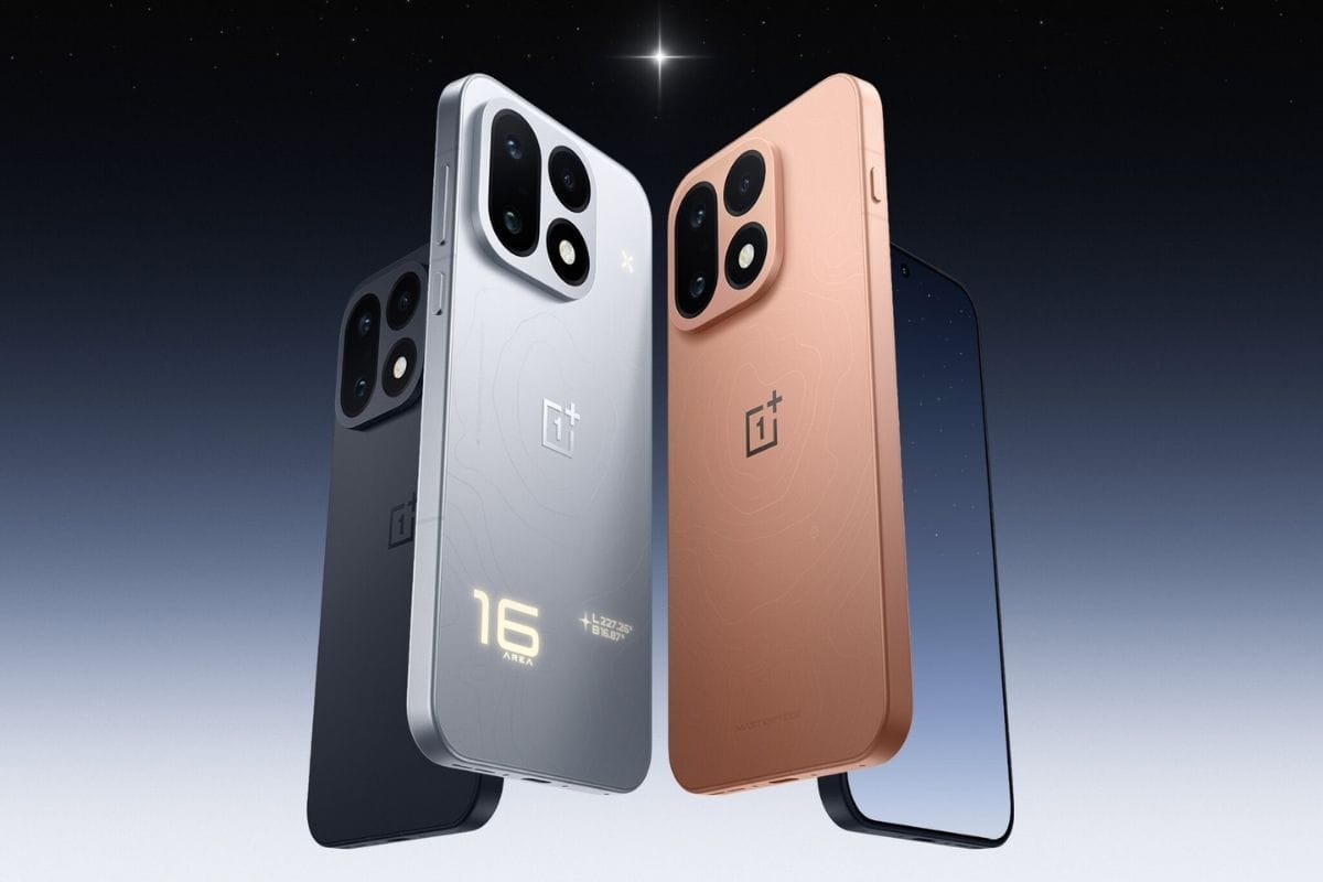 OnePlus 16 Launch