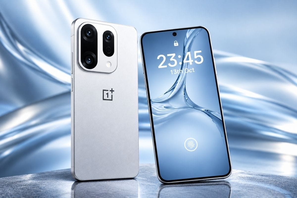 OnePlus 16 Officially Launches in China