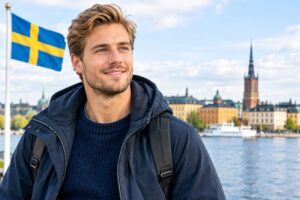Swedish Men